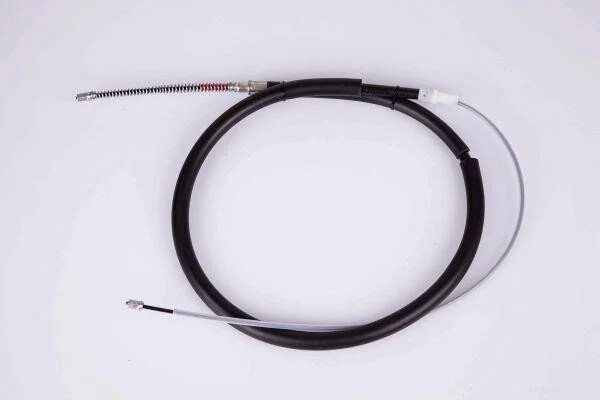 <strong>HELLA SKODA Трос ручн. гальма барабан. Octavia 98- PAGID 8AS 355 669-461 (фото 1)</strong>