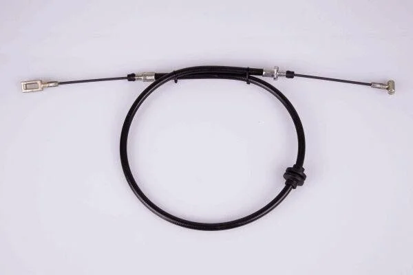 <strong>HELLA IVECO Трос ручного гальма DAILY IV 06- PAGID 8AS 355 669-671 (фото 1)</strong>