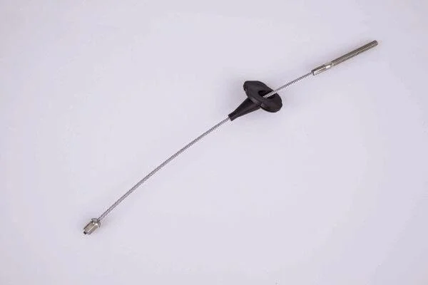 <strong>HELLA FORD трос ручного гальма передн.Focus 05- PAGID 8AS 355 669-701 (фото 1)</strong>