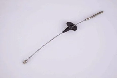 HELLA FORD трос ручного гальма передн.Focus 05- для PAGID 8AS 355 669-701 фото товару