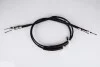 <strong>HELLA FORD Трос ручного гальм. центр. (2 шт) 1850 мм + 1935 мм KUGA 10- PAGID 8AS 355 669-791 (фото 1)</strong>