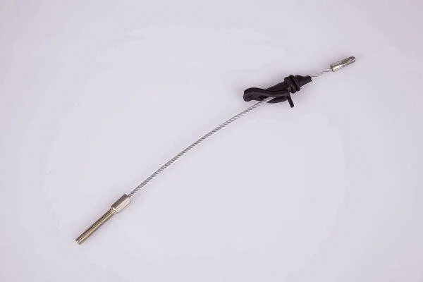 <strong>HELLA FORD трос ручн. гальма передн. Focus 05- PAGID 8AS 355 669-861 (фото 1)</strong>