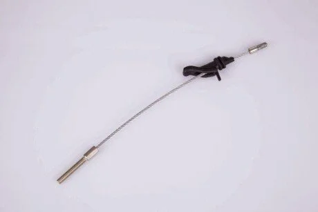 HELLA FORD трос ручн. гальма передн. Focus 05- для PAGID 8AS 355 669-861 фото товару