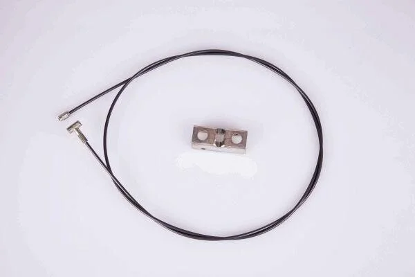 <strong>HELLA RENAULT Трос ручного гальма середній. TRAFIC II 1.9, 2.0 01- PAGID 8AS 355 669-981 (фото 1)</strong>
