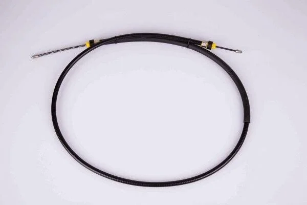 <strong>HELLA RENAULT трос ручного гальма Logan 04- PAGID 8AS 355 670-091 (фото 1)</strong>