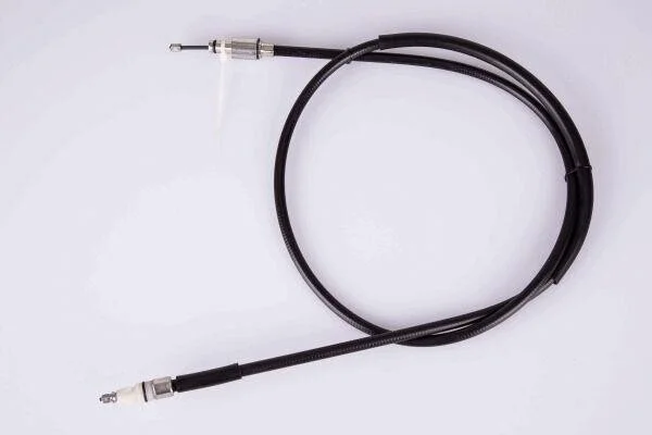 <strong>HELLA VW трос ручн. гальма Touareg PAGID 8AS 355 670-171 (фото 1)</strong>