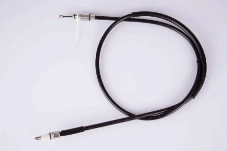 HELLA VW трос ручн. гальма Touareg для PAGID 8AS 355 670-171 фото товару