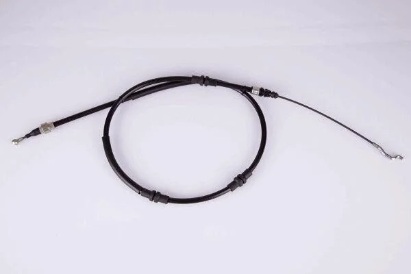 <strong>HELLA VW трос ручного гальма лів./прав.T5 4х4 PAGID 8AS 355 670-271 (фото 1)</strong>