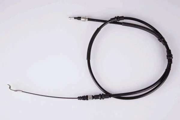 <strong>HELLA VW трос ручного гальма MULTIVAN V (довга база, 4*4) PAGID 8AS 355 670-281 (фото 1)</strong>