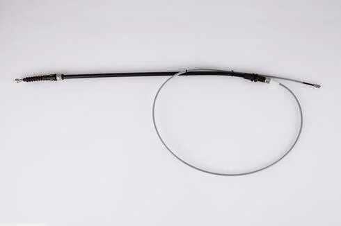 <strong>HELLA VW трос ручного гальма прав/лів Caddy 04-. PAGID 8AS 355 670-331 (фото 1)</strong>