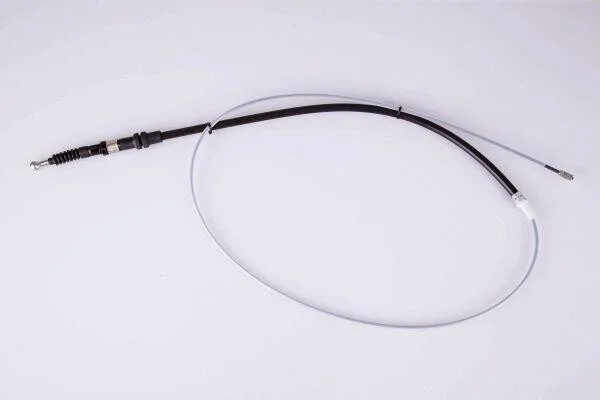 <strong>HELLA VW трос ручного гальма прав/лів Caddy 04-. PAGID 8AS 355 670-341 (фото 1)</strong>