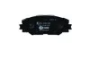 <strong>Гальмівні колодки перед.AURIS/RAV 4 III/RAV 4 IV 1.8-2.5H 06- PAGID 8DB355006-871 (фото 3)</strong>