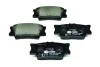 <strong>Гальмівні колодки зад.TOYOTA CAMRY/RAV4 III/RAV4 IV 2.0-3.5 06- PAGID 8DB355006-881 (фото 1)</strong>
