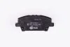 <strong>HELLA HONDA Тормозные колодки передн.Civic 06- PAGID 8DB 355 006-911 (фото 3)</strong>