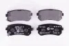 <strong>Гальмівні колодки зад. Hyundai Accent/Kia Rio/Ceed 05- (mando) PAGID 8DB 355 006-961 (фото 1)</strong>