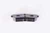 <strong>Гальмівні колодки зад. Hyundai Accent/Kia Rio/Ceed 05- (mando) PAGID 8DB 355 006-961 (фото 4)</strong>