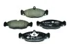 <strong>Колодки гальмівні передні Astra F/Combo 91-01 (ATE) PAGID 8DB 355 007-531 (фото 1)</strong>