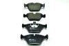 <strong>Гальмівні колодки перед BMW 5 (E39) 2.0-3.5i 95-03 PAGID 8DB 355 007-961 (фото 1)</strong>