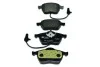 <strong>Гальмівні колодки перед. Passat B5/Audi A4/A6 00-05 (з датчиком) PAGID 8DB 355 008-411 (фото 1)</strong>