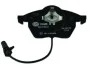 <strong>Гальмівні колодки перед. Passat B5/Audi A4/A6 00-05 (з датчиком) PAGID 8DB 355 008-411 (фото 3)</strong>