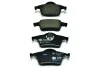 <strong>Гальмівні колодки зад. XC70/V70/S80/S60 2.0-2.5 PAGID 8DB355008-871 (фото 1)</strong>