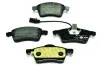 <strong>Гальмівні колодки перед. T4 2.4 PAGID 8DB355008-931 (фото 1)</strong>