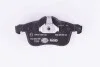 <strong>Гальмівні колодки перед. Opel Astra F/G/H/Zafira A/B 94- (ATE) PAGID 8DB355009-221 (фото 3)</strong>