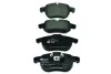 <strong>Гальмівні колодки перед. Vectra C 02- PAGID 8DB355009-311 (фото 1)</strong>
