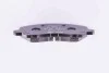 <strong>Гальмівні колодки перед. Lancer VIII/Outlander II/Peugeot 4008 08- PAGID 8DB355009-671 (фото 4)</strong>