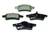 <strong>Колодки гальмівні дискові комплект; задн. PAGID 8DB355009891 (фото 1)</strong>