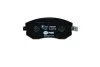 <strong>Гальмівні колодки перед. Subaru Impreza 02-/Forester 02- (akebono) PAGID 8DB355010-211 (фото 3)</strong>