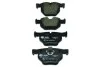 <strong>HELLA BMW Колодки тормозн.задн.5 E60 05- PAGID 8DB 355 010-471 (фото 1)</strong>