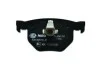 <strong>HELLA BMW Колодки тормозн.задн.5 E60 05- PAGID 8DB 355 010-471 (фото 3)</strong>