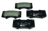 <strong>Колодки гальмівні дискові комплект; передн. PAGID 8DB 355 010-491 (фото 1)</strong>