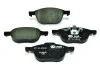 <strong>Гальмівні колодки перед. Focus/C-Max/Kuga 03- PAGID 8DB 355 011-191 (фото 1)</strong>