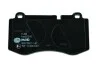 <strong>Гальмівні колодки перед. MB W221 05-13 (brembo) PAGID 8DB 355 011-401 (фото 3)</strong>