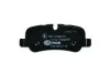 <strong>Гальмівні колодки зад. Range Rover 02-13 (TRW) PAGID 8DB355011-981 (фото 3)</strong>
