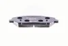 <strong>Гальмівні колодки перед. Hyundai Santa FE 06- (mando) PAGID 8DB 355 012-371 (фото 4)</strong>
