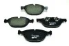 <strong>Гальмівні колодки перед. BMW X5 07- (ATE) PAGID 8DB 355 012-661 (фото 1)</strong>
