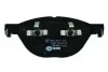 <strong>Гальмівні колодки перед. BMW X5 07- (ATE) PAGID 8DB 355 012-661 (фото 3)</strong>