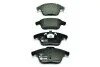 <strong>Гальмівні колодки перед. Mondeo 07-/Volvo S60/V60 10-/V70 02-/XC 70 08- PAGID 8DB 355 012-891 (фото 1)</strong>