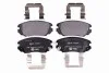 <strong>HELLA Тормозные кол. пер. Opel Insignia 08- PAGID 8DB 355 013-051 (фото 1)</strong>