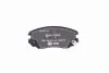 <strong>HELLA Тормозные кол. пер. Opel Insignia 08- PAGID 8DB 355 013-051 (фото 3)</strong>