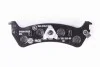 <strong>HELLA JEEP Тормозные колодки задние Grand Cherokee 91- PAGID 8DB 355 013-091 (фото 3)</strong>