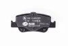 <strong>Гальмівні колодки зад. Toyota Auris 07-12/Corolla 13- (bosch) PAGID 8DB 355 013-571 (фото 3)</strong>