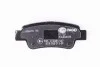 <strong>HELLA HONDA гальмівні колодки задн. CR-V 07- PAGID 8DB 355 013-591 (фото 3)</strong>