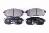 <strong>Гальмівні колодки перед.Teana/Tiida 03- PAGID 8DB355013-991 (фото 1)</strong>
