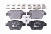 <strong>Гальмівні колодки зад. Caddy/Jetta 10-/Golf 09-13 PAGID 8DB 355 014-021 (фото 1)</strong>