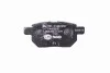 <strong>Гальмівні колодки зад. Lexus CT/Toyota Prius/Yaris 08- PAGID 8DB 355 014-991 (фото 3)</strong>