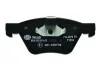 <strong>Гальмівні колодки перед.BMW 3(E90)/1(E81) 04-13 (ATE) (154,8x63,6x20) PAGID 8DB355015-031 (фото 3)</strong>